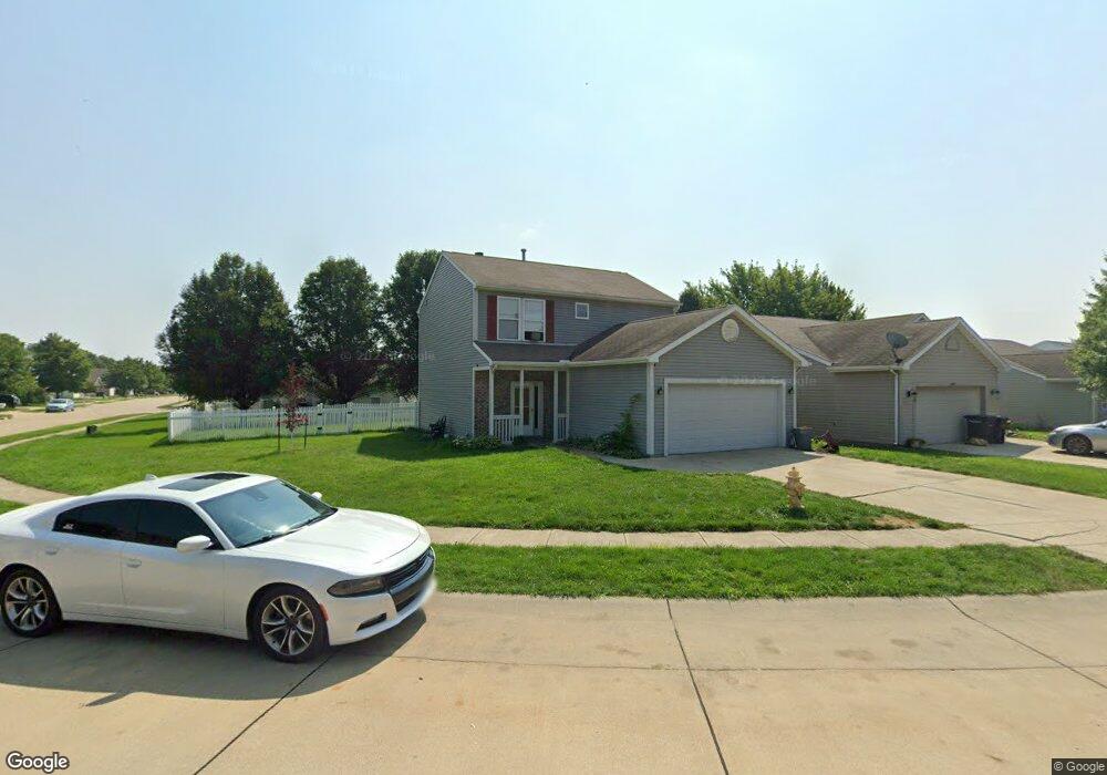 4005 Ivanhoe St, Lafayette, IN 47909 - photo 1