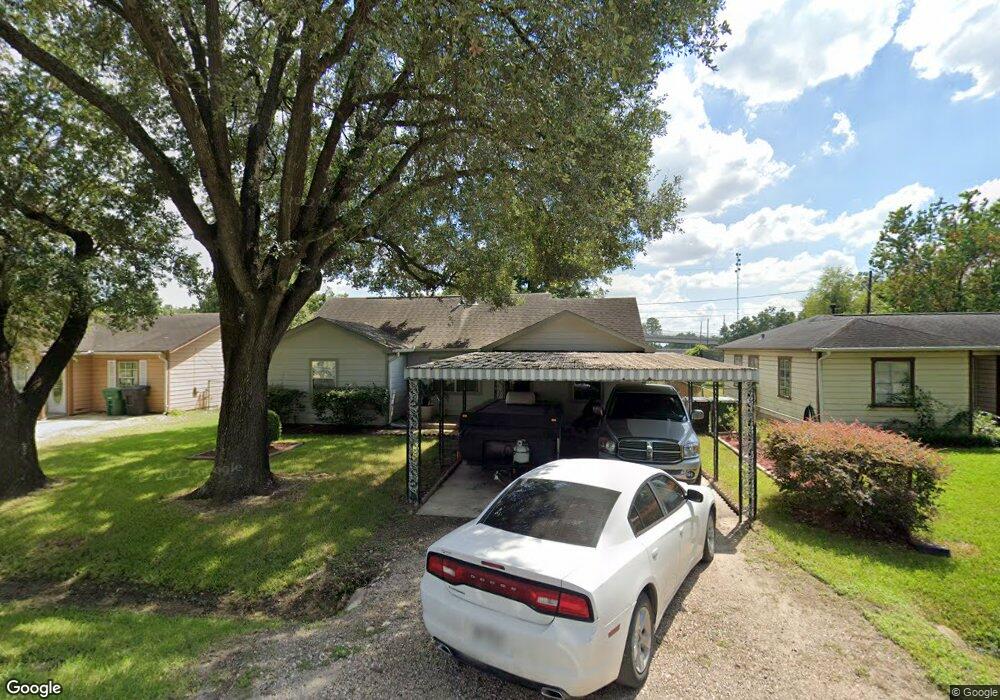 7638 Delavan Dr, Houston, TX 77028 - photo 1