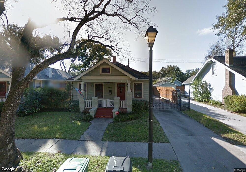 938 Highland St, Houston, TX 77009 - photo 1