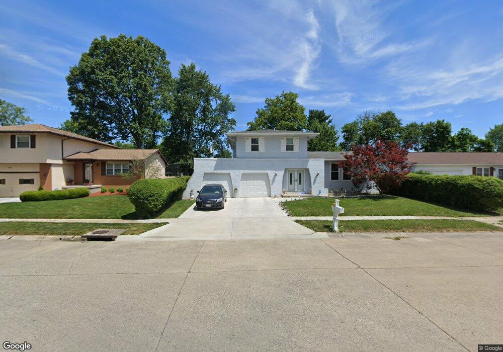 2174 Tuliptree Ave, Columbus, OH 43229 - photo 1