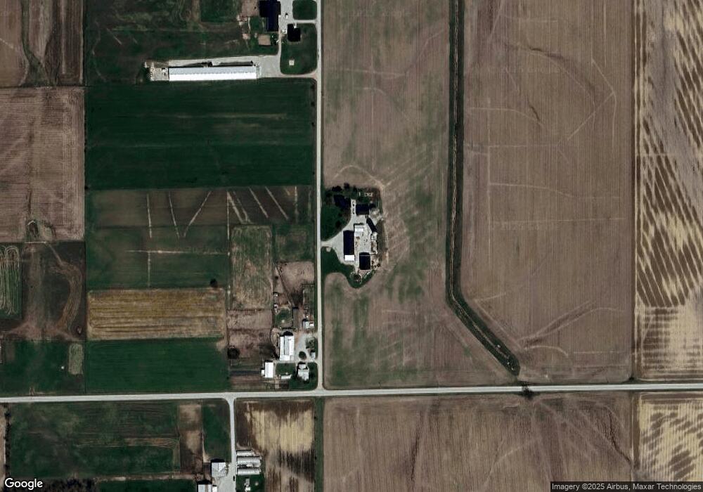 9807 S 550 E, Geneva, IN 46740 - photo 1