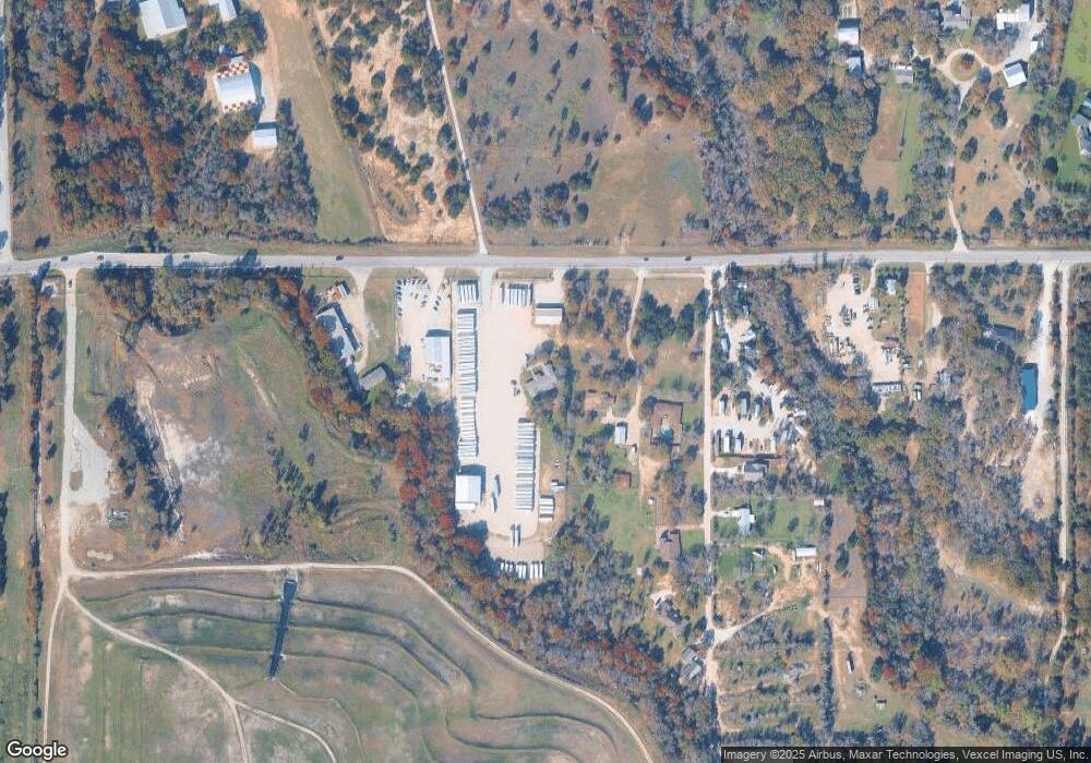 7669 Confederate Park Rd, Fort Worth, TX 76108 - photo 1