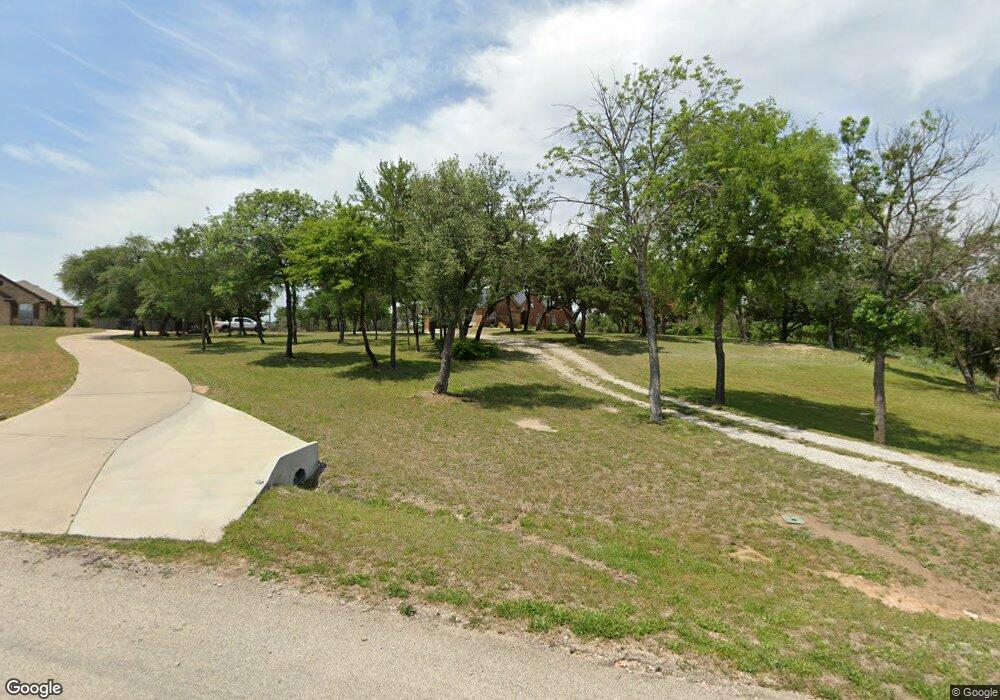 380 Miramar Cir, Weatherford, TX 76085 - photo 1