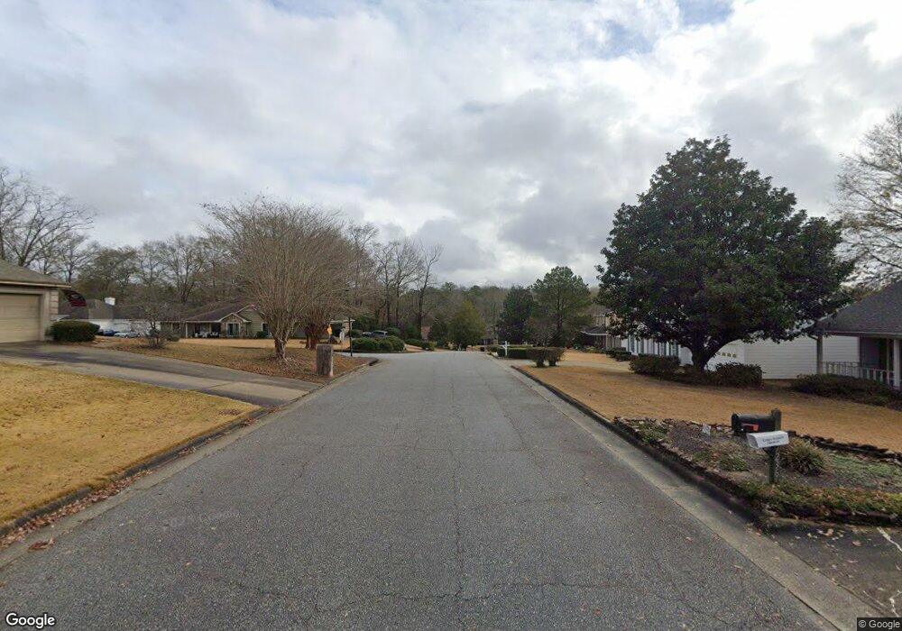 0 Wedgewood Dr, Columbus, GA 31820 - photo 1