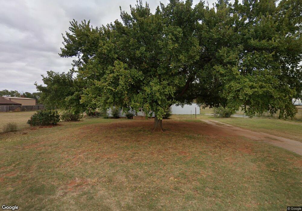 324 S Lester St, Elk City, OK 73644 - photo 1