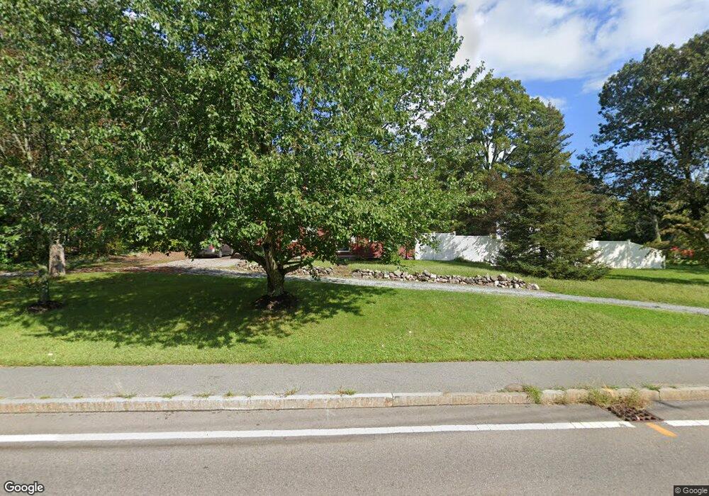 1138 West St, Wrentham, MA 02093 - photo 1