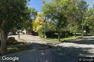 504 S Maryland St, Conrad, MT 59425