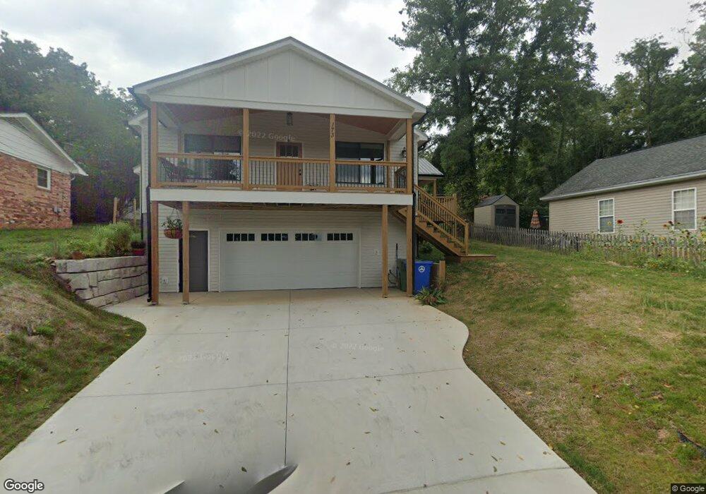 171C Brooklyn Rd, Asheville, NC 28803 - photo 1