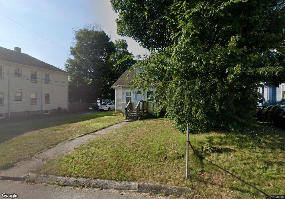 18 W High St, Avon, MA 02322 - photo 1