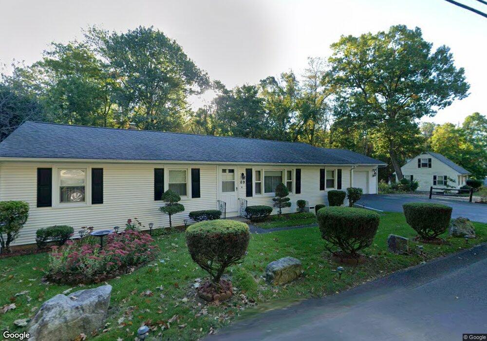 69 Leigh Rd, Cumberland, RI 02864 - photo 1