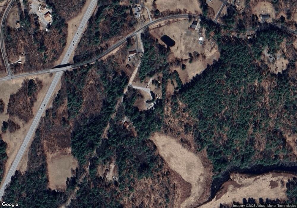 55 Browns Way, Henniker, NH 03242 - photo 1