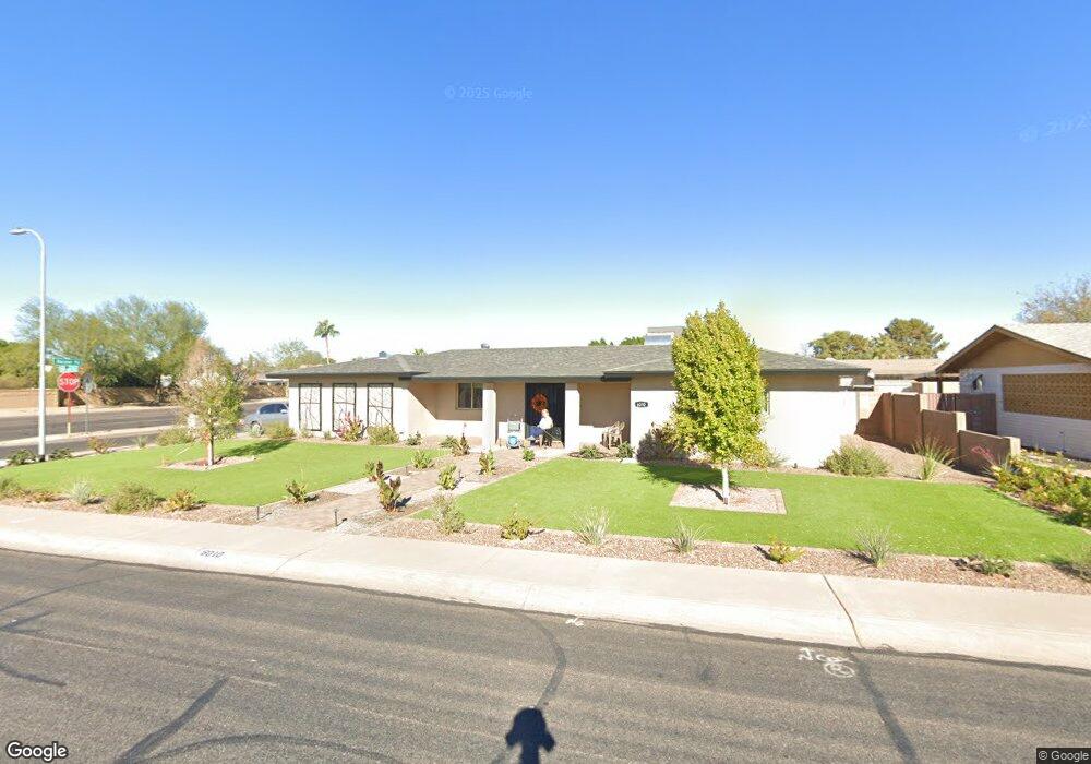 6010 E El Paso St, Mesa, AZ 85205 - photo 1