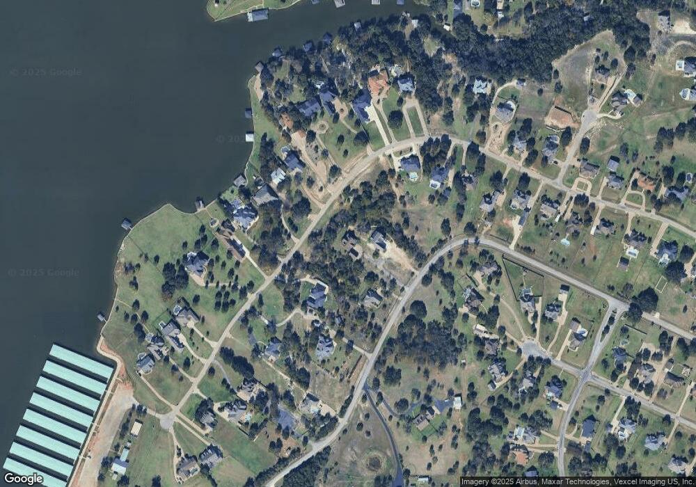 2110 Hideaway Bay Ct, Granbury, TX 76049 - photo 1