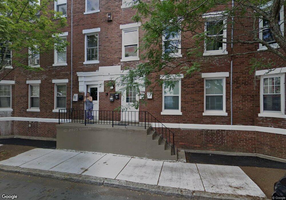 78 Palmer St unit 2, Salem, MA 01970 - photo 1