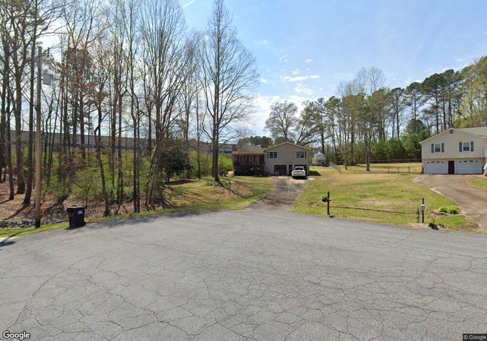 6290 Mccollum Way, Acworth, GA 30102 - photo 1