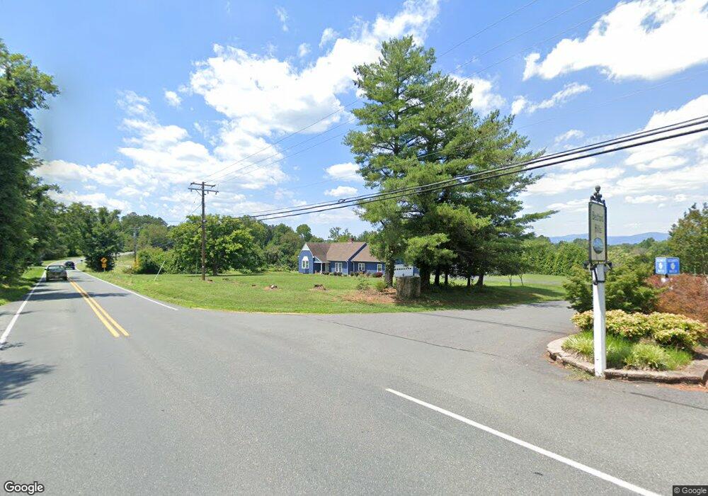 1025 Bedford Hills Dr, Earlysville, VA 22936 - photo 1