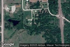 411 Lavender St, Overbrook, OK 73453