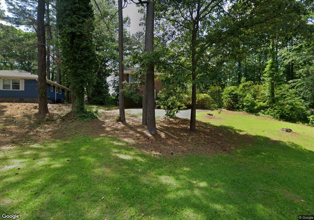 1701 Beauregard Dr SW, Lilburn, GA 30047 - photo 1