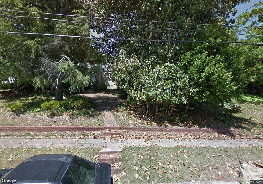 719 Gary St, Augusta, GA 30904 - photo 1