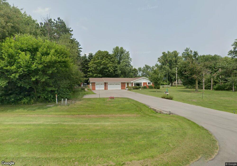 1380 Lincoln Hwy, Bourbon, IN 46504 - photo 1