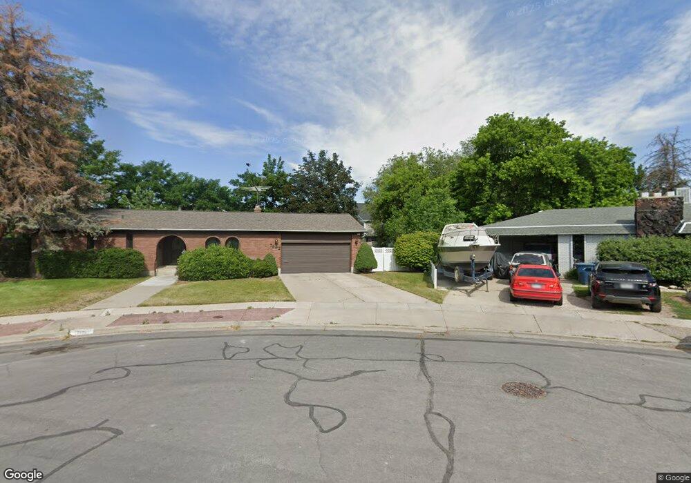 7873 S 700 E, Sandy, UT 84070 - photo 1