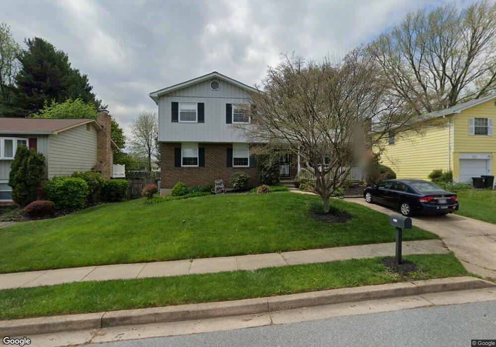 4006 Winlee Rd, Randallstown, MD 21133 - photo 1