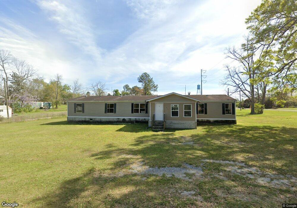 307 E 7 St, Ocilla, GA - photo 1