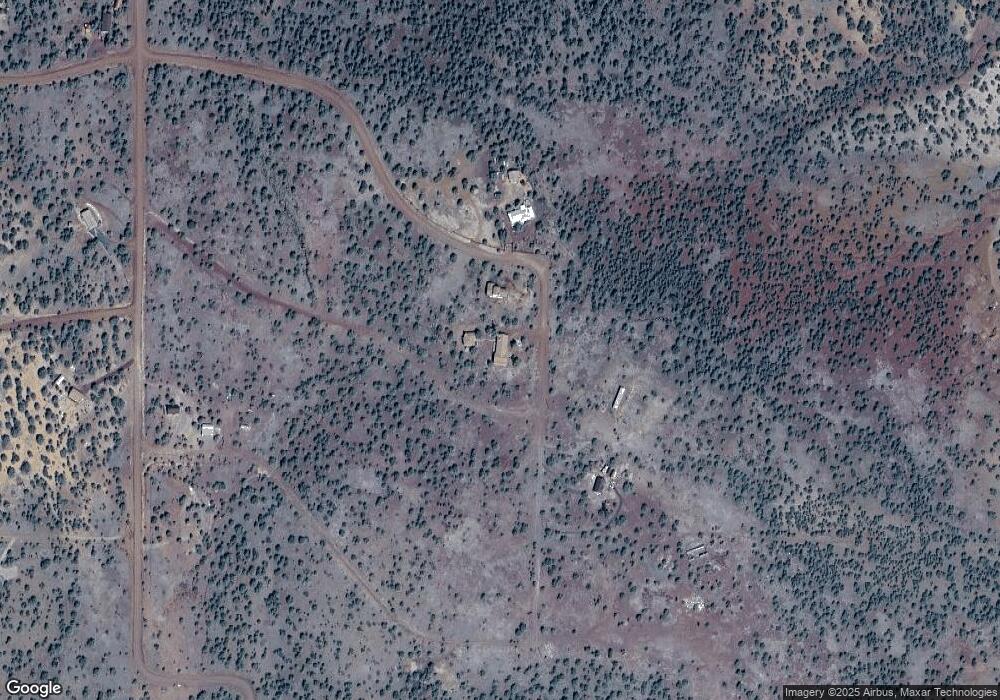 48490 N Frances Ln, Ash Fork, AZ 86320 - photo 1