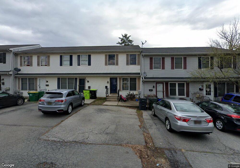 17 E 42nd St, Wilmington, DE 19802 - photo 1