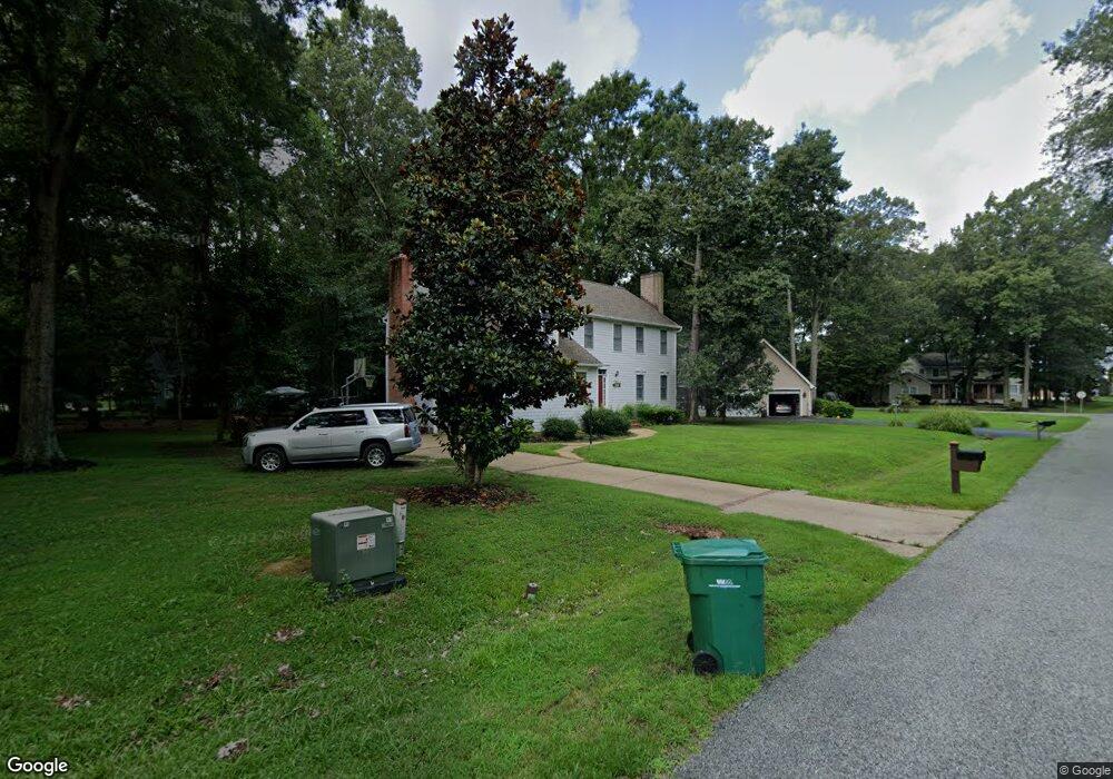 14625 Balsam Ct, Swan Point, MD 20645 - photo 1