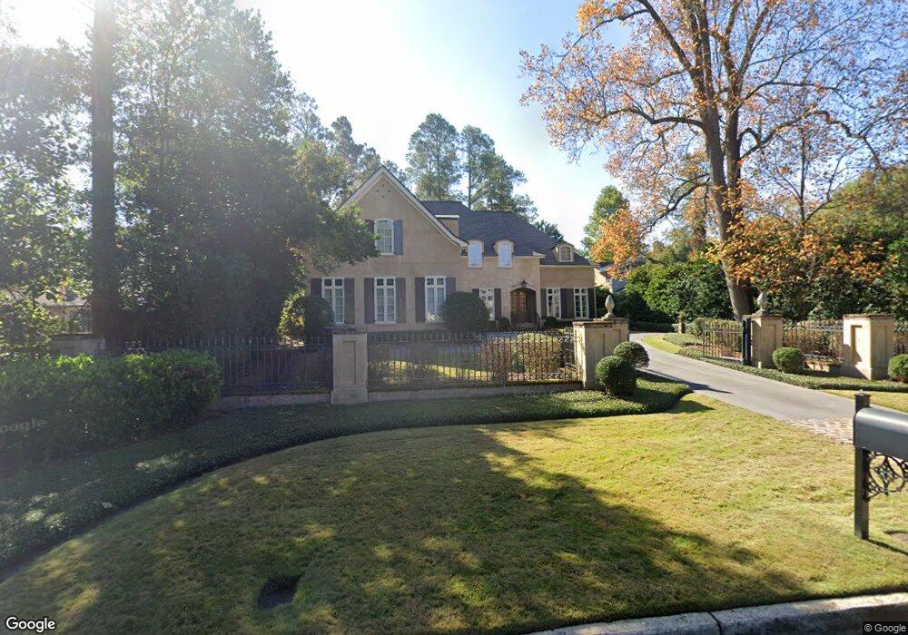 3012 Park Ave, Augusta, GA 30909 - photo 1