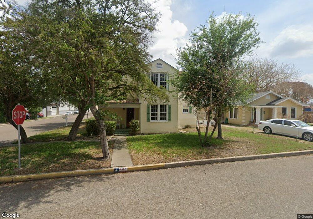 401 S Nebraska Ave, Weslaco, TX 78596 - photo 1