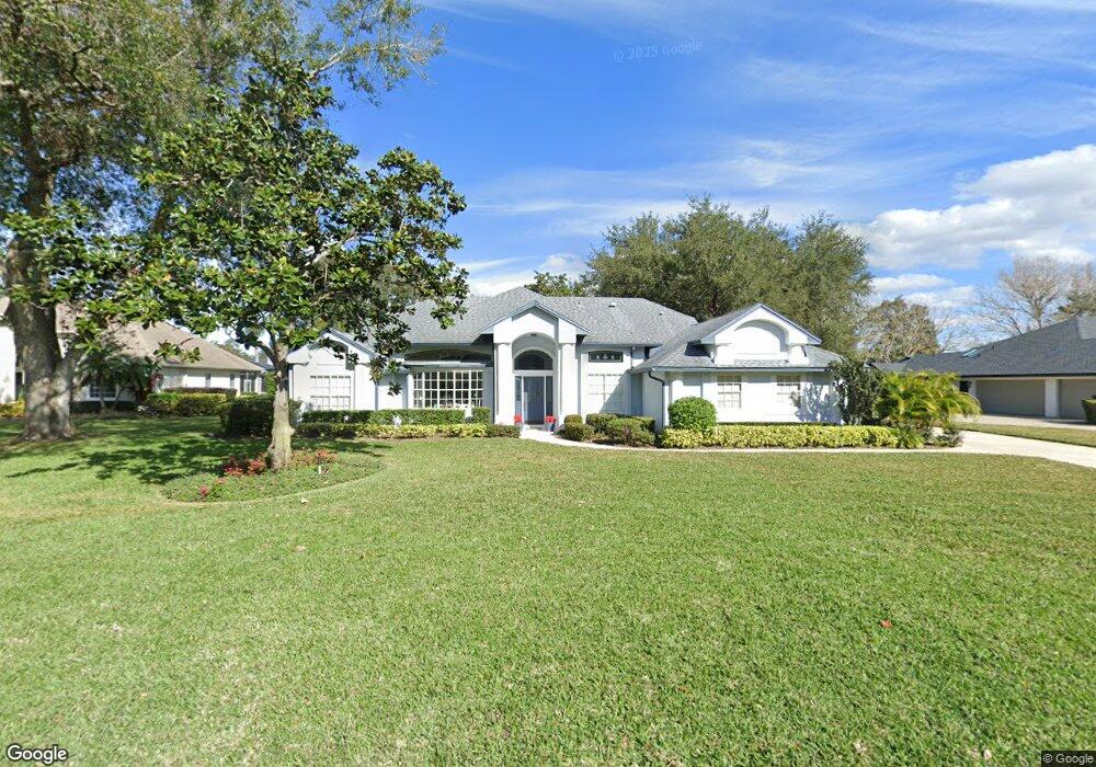 2121 Lilypad Ln, Windermere, FL 34786 - photo 1