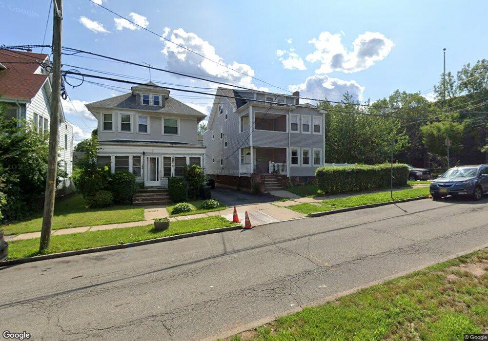 186 Pomona Ave unit 1, Newark, NJ 07112 - photo 1