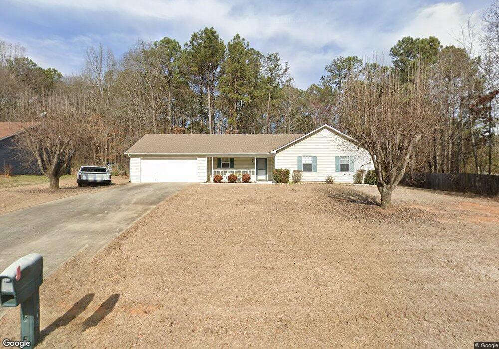 210 Myrtle Grove Ln, Covington, GA 30014 - photo 1