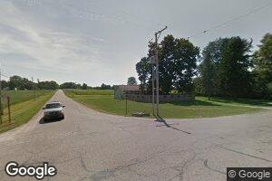 315 W Maple Ave, Bancroft, MI 48414