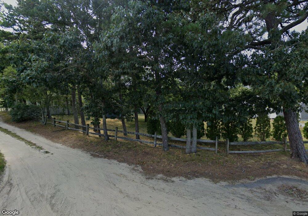 5 Ezras Path, Dennis Port, MA 2639 - photo 1