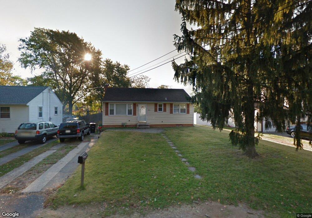 633 Central Ave, Westville, NJ 08093 - photo 1