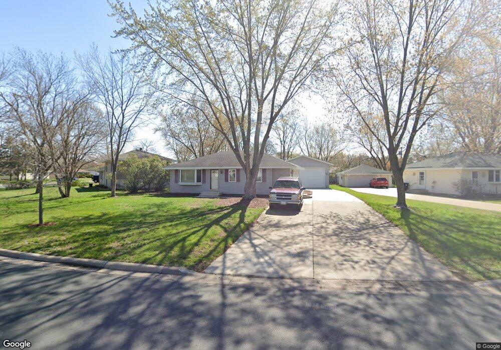 11431 Gladiola St NW, Coon Rapids, MN 55433 - photo 1