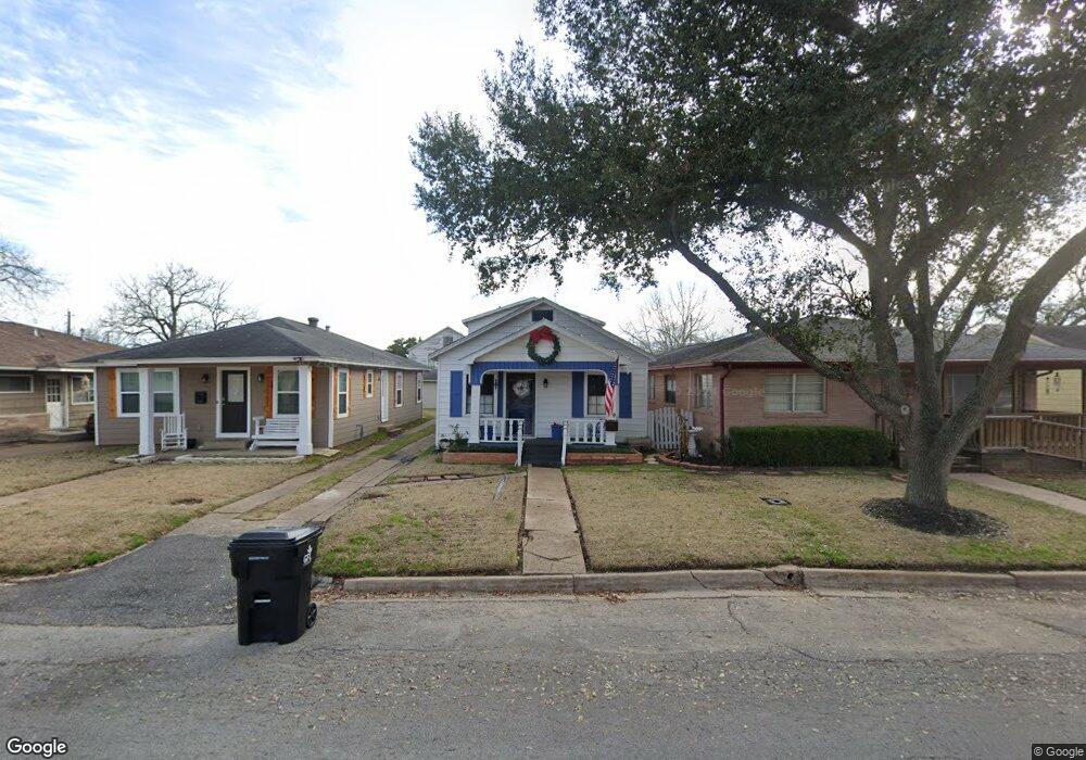 509 2nd St, Rosenberg, TX 77471 - photo 1