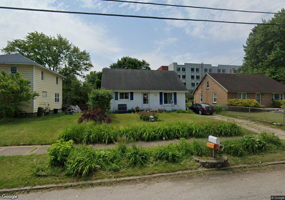 124 David St, South Bend, IN 46637 - photo 1