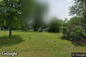 219 Michigan St, Oswego, KS 67356