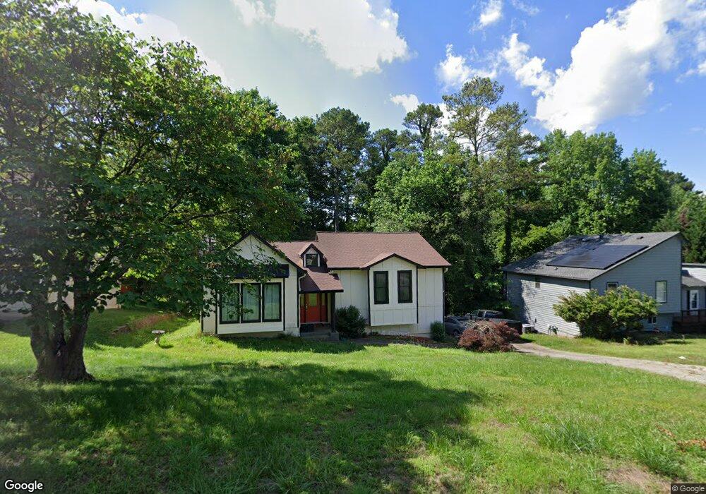 3575 Downing St unit 3, Marietta, GA 30066 - photo 1