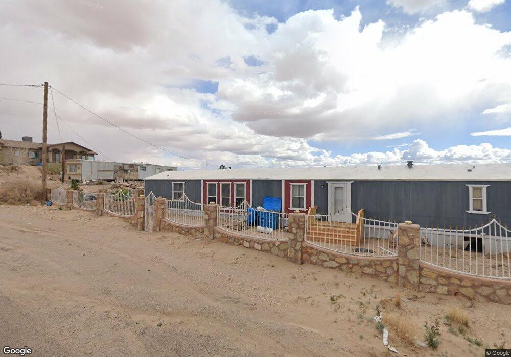 14100 Fortuna St, Clint, TX 79836 - photo 1