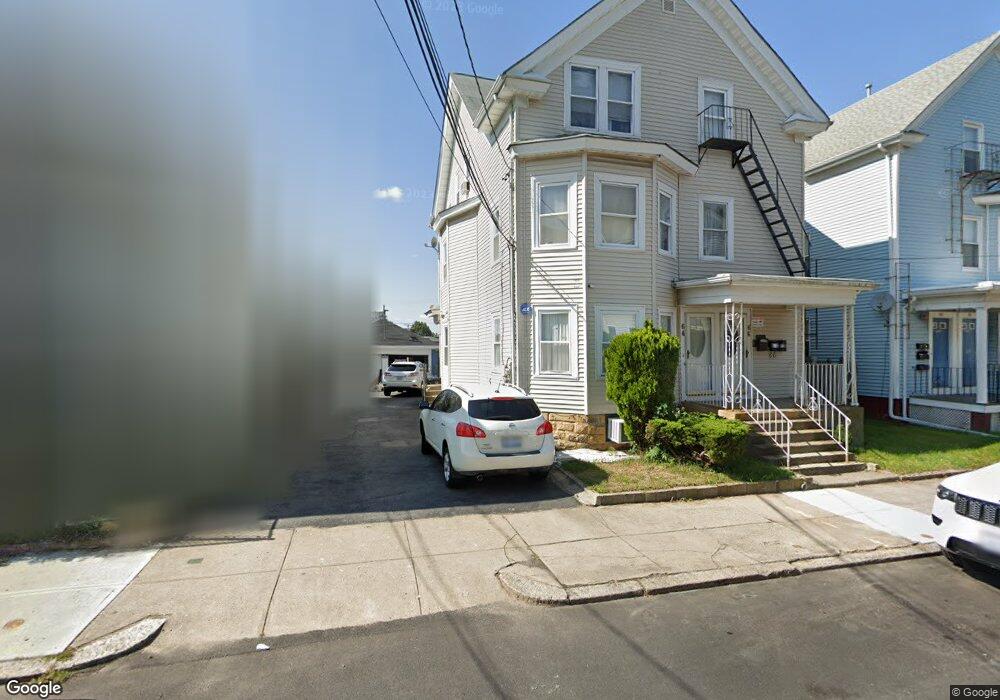 64 Daniels St, Pawtucket, RI 02860 - photo 1