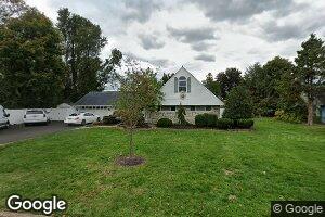 54 Spinythorn Rd, Levittown, PA 19056