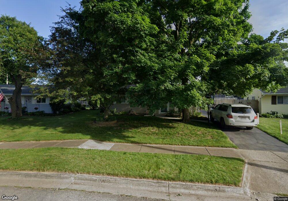 5341 Cullen Dr, Columbus, OH 43232 - photo 1