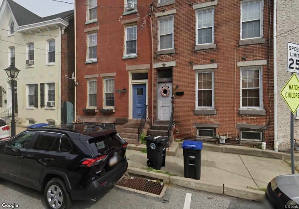 244 E Hector St, Conshohocken, PA 19428 - photo 1