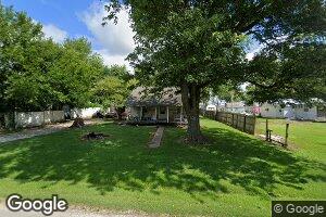10043 E Jefferson St, Otwell, IN 47564