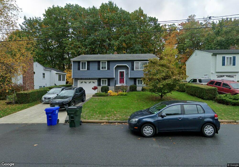 548 Titus Ave, Manchester, NH 03103 - photo 1